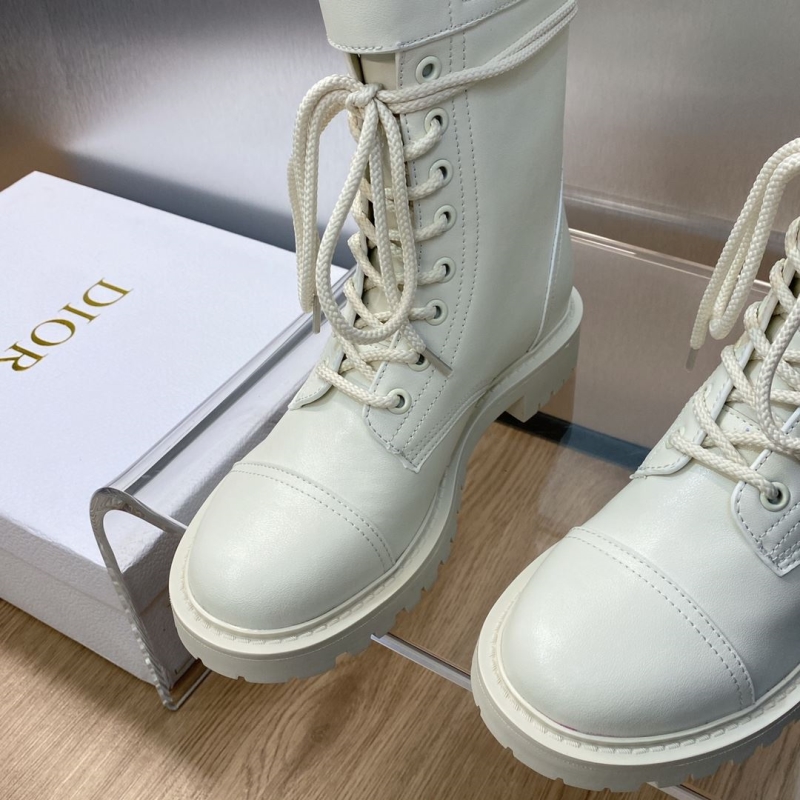 Christian Dior Boots